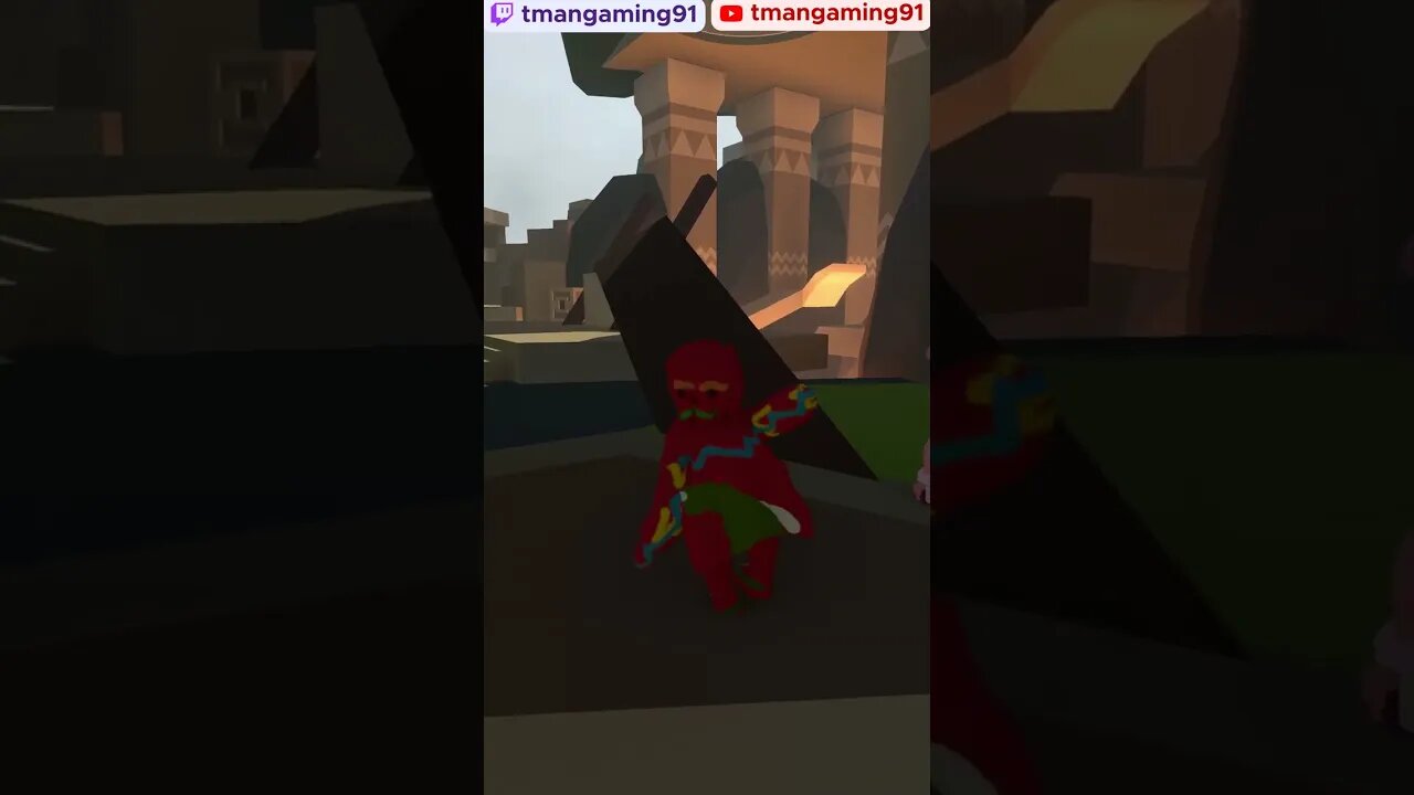 That Was An Accident