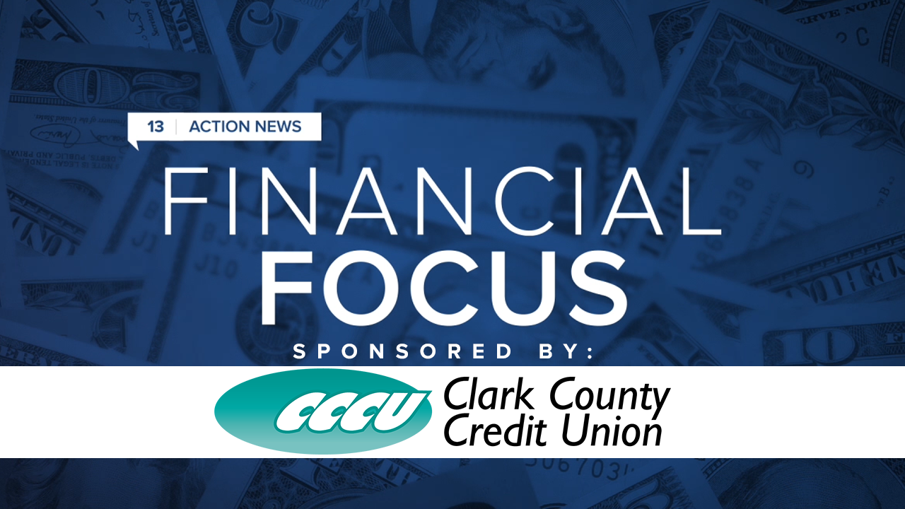 Financial Focus for Dec. 17, 2020