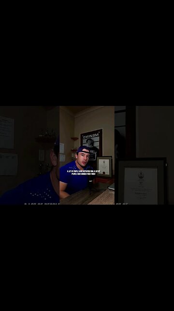 Why you shouldn't take revenge 🙏 #revenge #shorts #personalgrowth