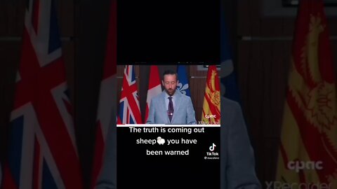 The entire scandal is being exposed!!!