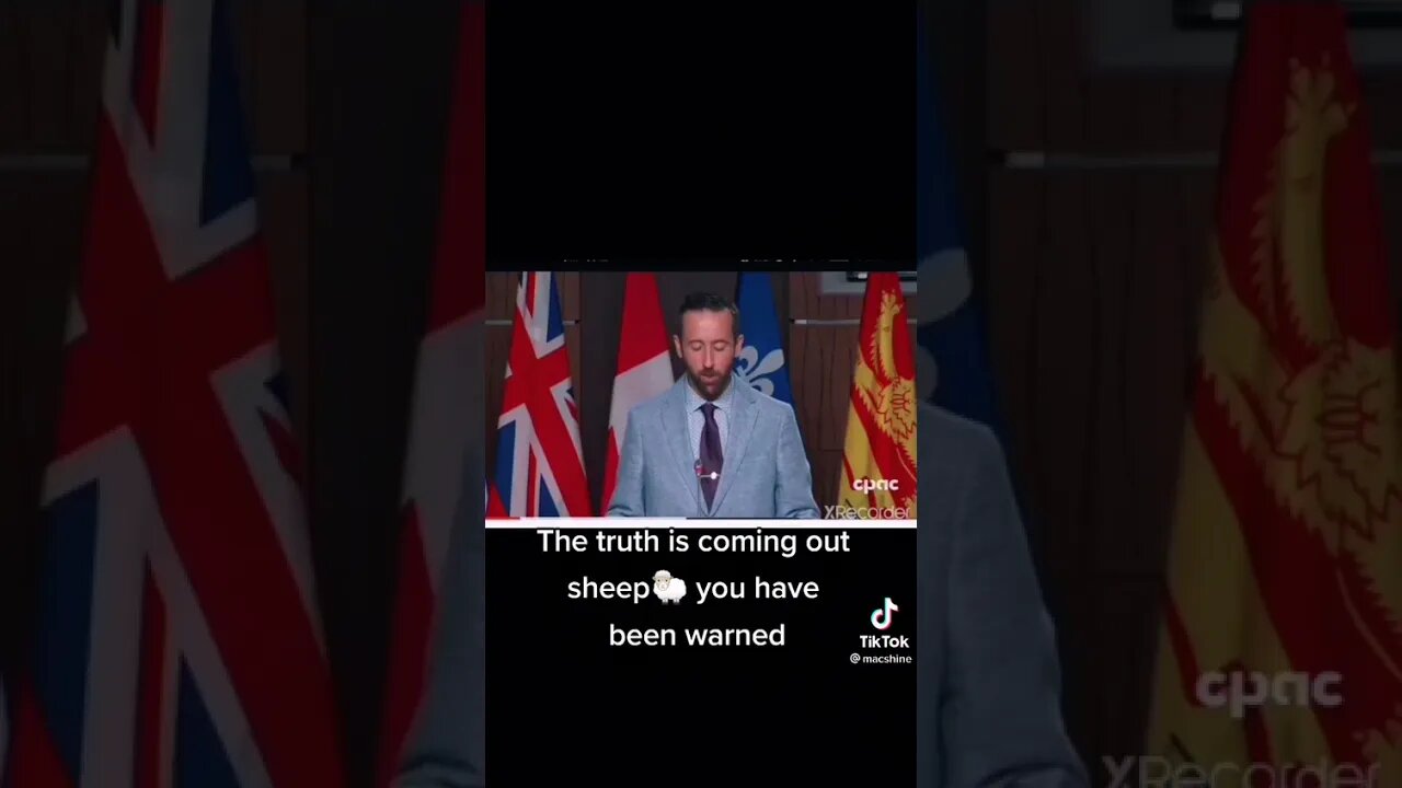 The entire scandal is being exposed!!!