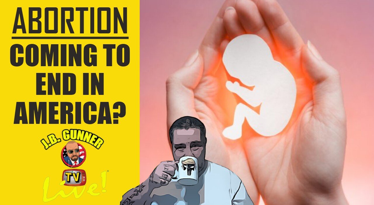 VICTORY: The US is on the VERGE of Making Abortion Illegal in MANY STATES! Oklahoma Makes Felony!