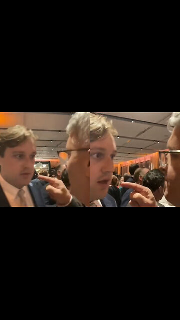 GOP Rep Caught Berating Staffer: 'You F*** With My Family, I’ll End Every Relationship You Have'