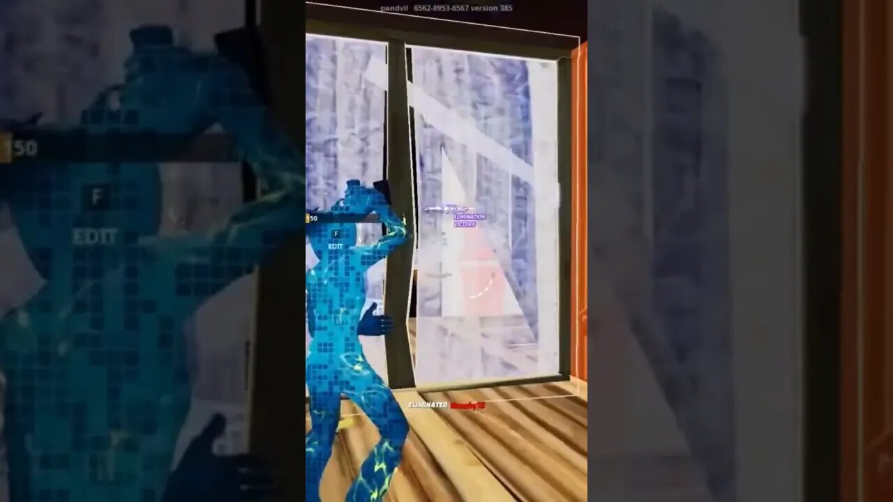 Fortnite box fights #fortnite