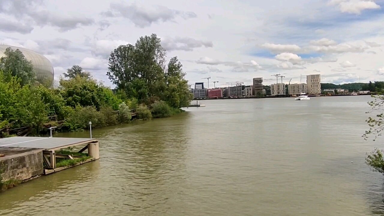 Bordeaux - Gironde - França