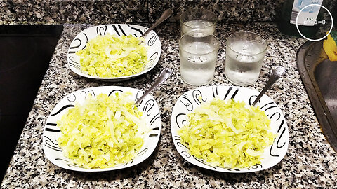 +11 001/004 007/013 001/007 cabbage stir fry · dialectical veganism autumn +11ME 007