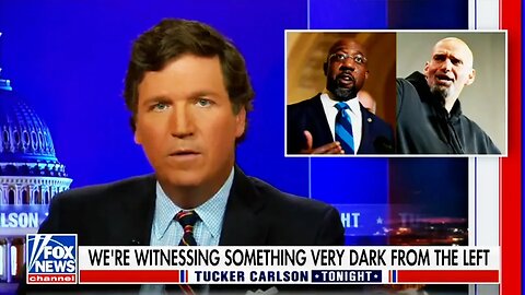 Tucker Carlson Dangerously Priming Audience to Reject Losses As Fraud