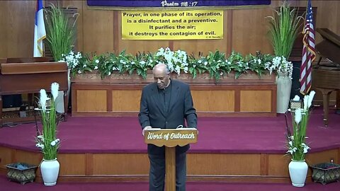 Morning Manna That Matters!