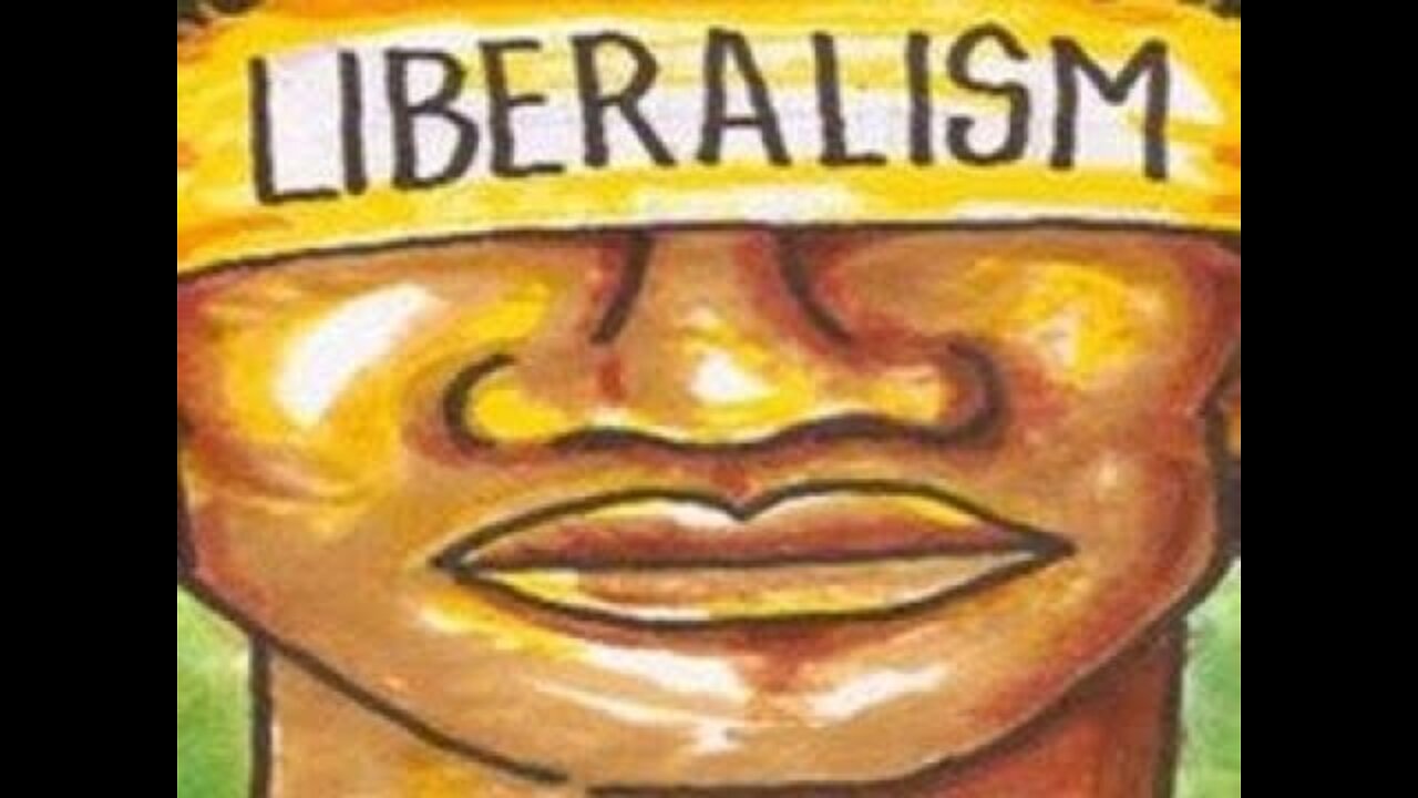 LIBERALIZM - OSTATNIE DNI !!!