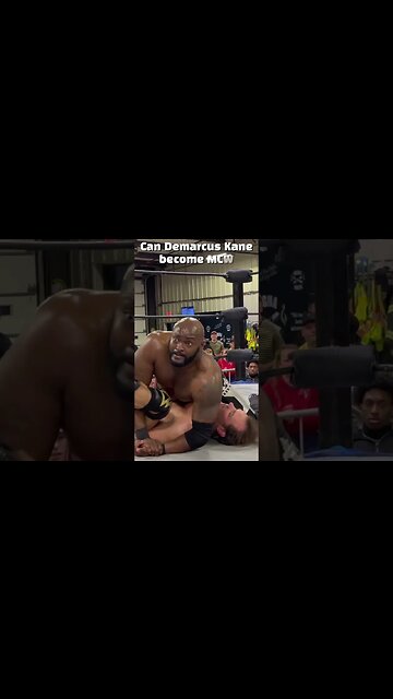 Can Demarcus Kayne Become MCW Champion At Spring Fever? 🤔