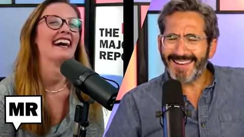 Sam and Emma React To Libertarian Story That's Too Funny To Be True