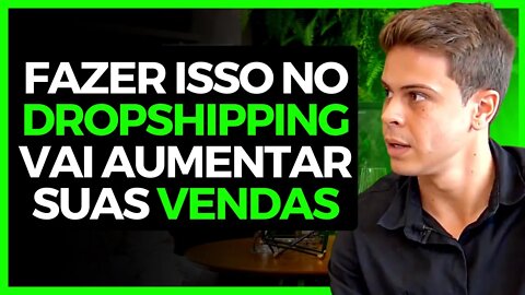 COMO AUMENTAR AS VENDAS? (Lucas Souza)