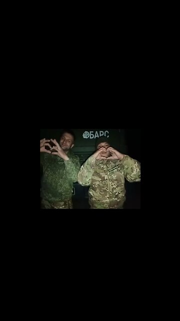 Russian soldiers send 'Mom, I love you' greetings from the fronts on the Russian Mother's Day