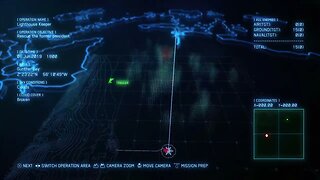 ACE COMBAT 7: Skies Unknown - Part Four