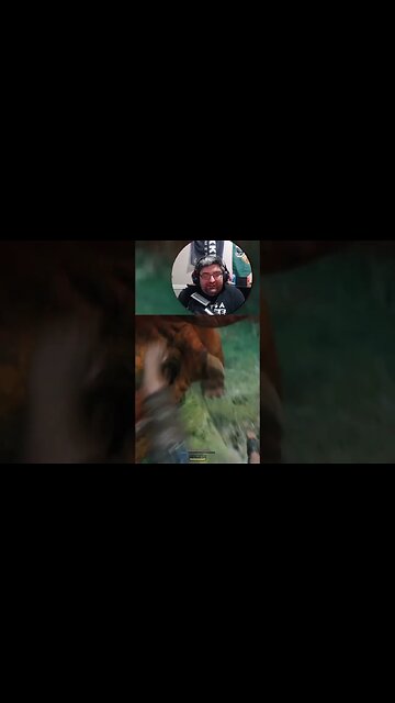 Star Wars Jedi Survivor Short - destroyed