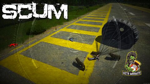 SCUM s04e08 - Nonsensical Neanderthals