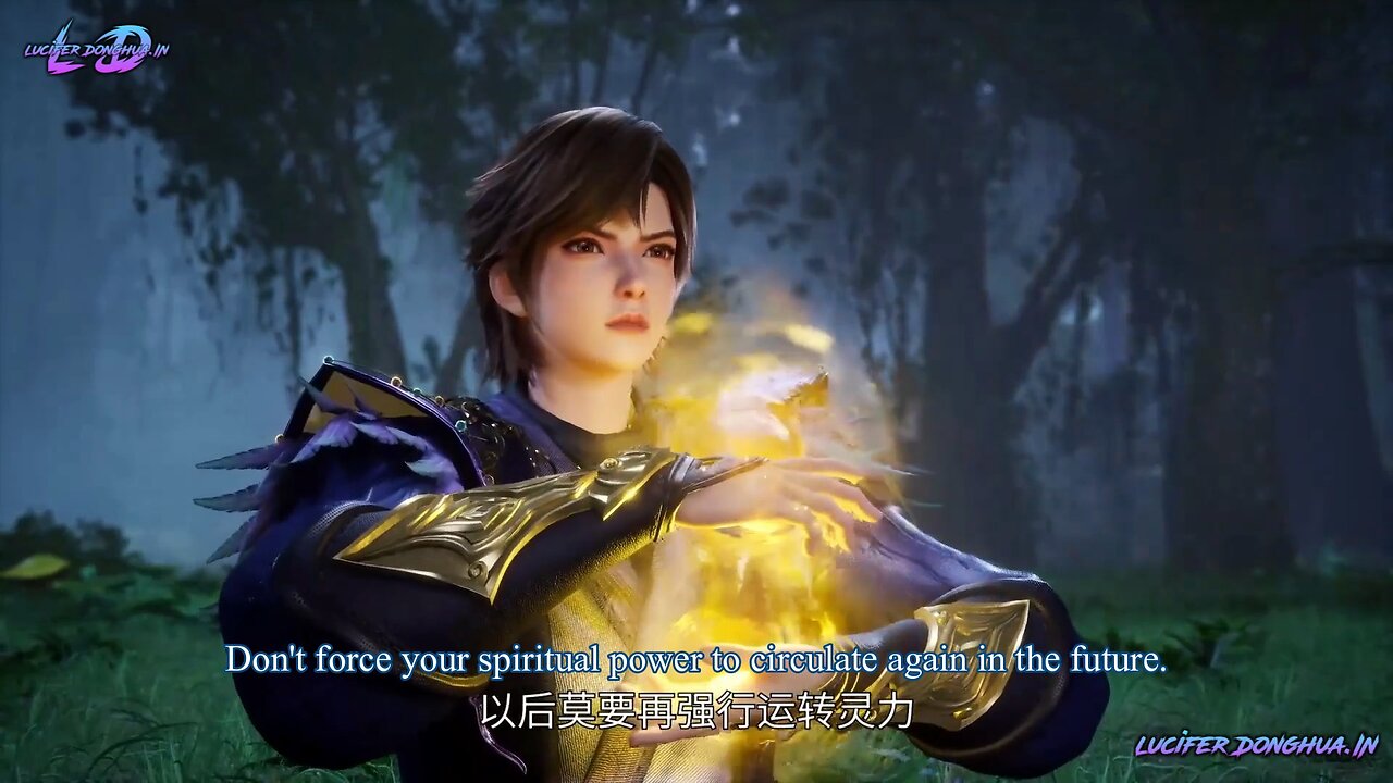 HRSRep61 to 64 eng sub