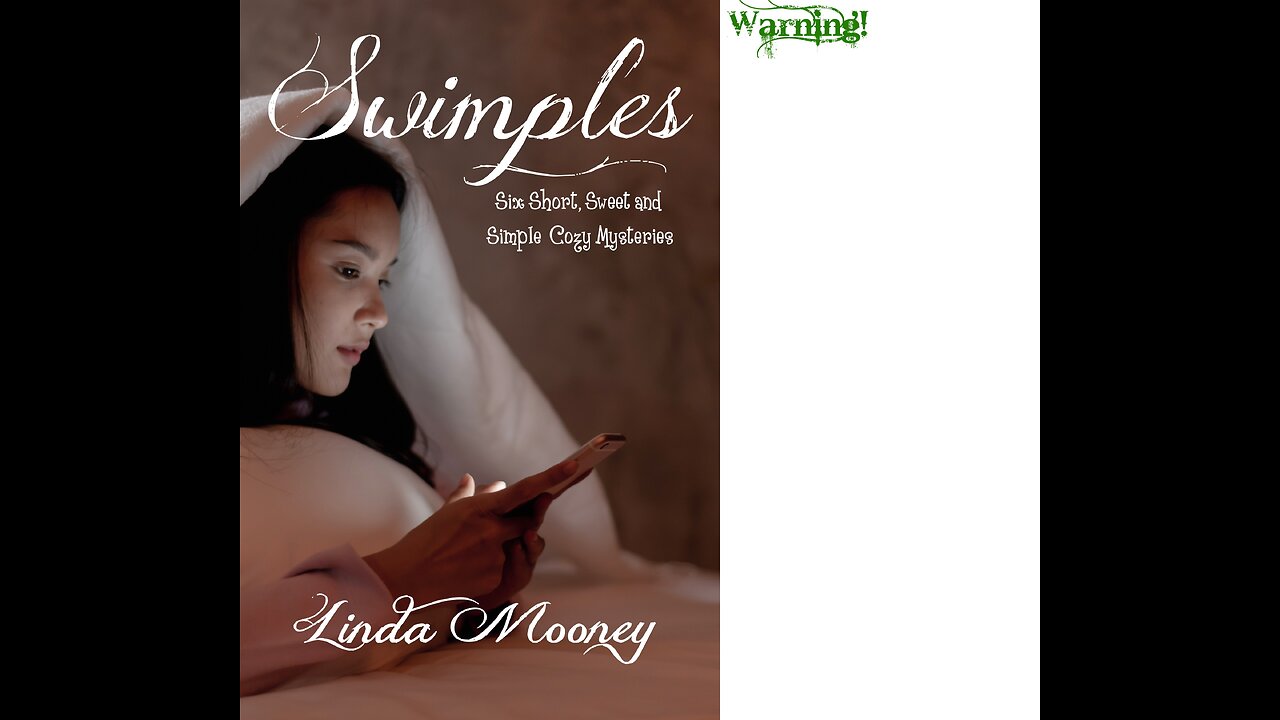 SWIMPLES, Six Short, Sweet and Simple Cozy Mysteries