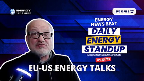 EU-US Energy Talks