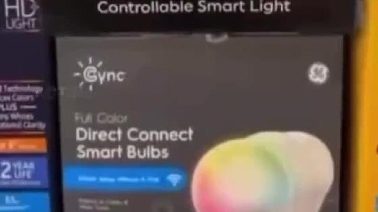 Whether or not you pay any attention to the lighting overhead, it may be paying attention to you