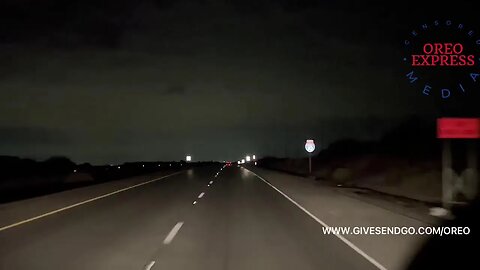 Live - Drive - New Mexico or Bust
