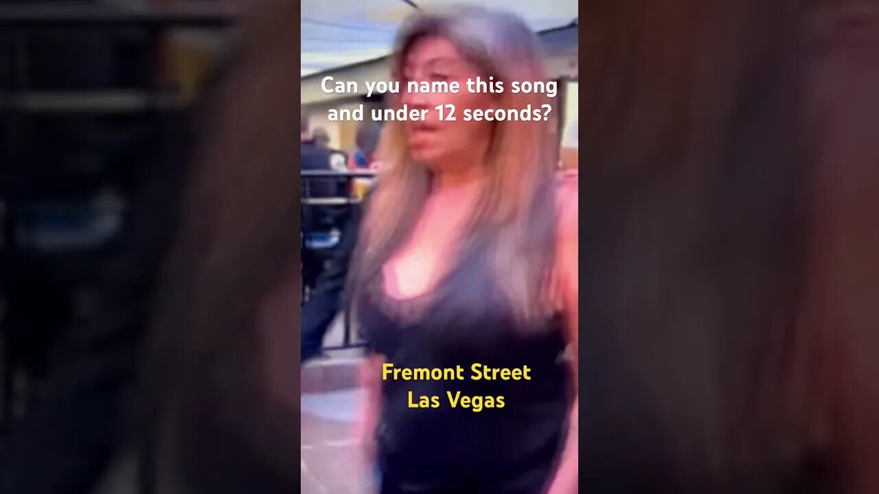 Can you name this song in less than 12 seconds? Are you old enough to remember this on AM radio￼￼