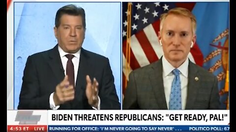 Oklahoma Senator Vows to Keep Fighting Biden’s Vaccine Mandates