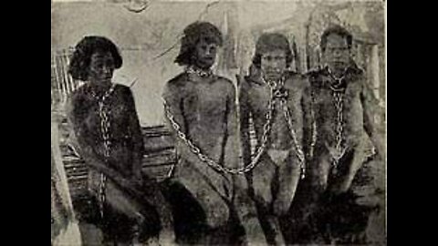 Exposed: Dems Now Putting Millions In America Into Slavery