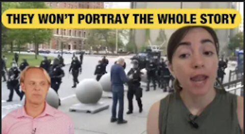 MAINSTREAM MEDIA