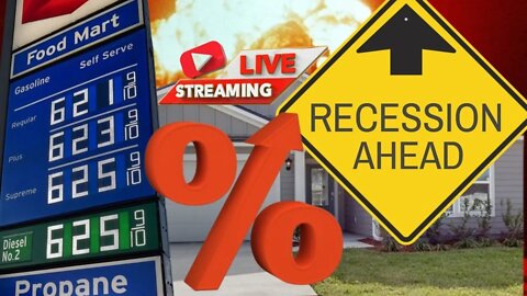 Higher Interest Rates and A Coming Recession In The South Florida Real Estate Market!