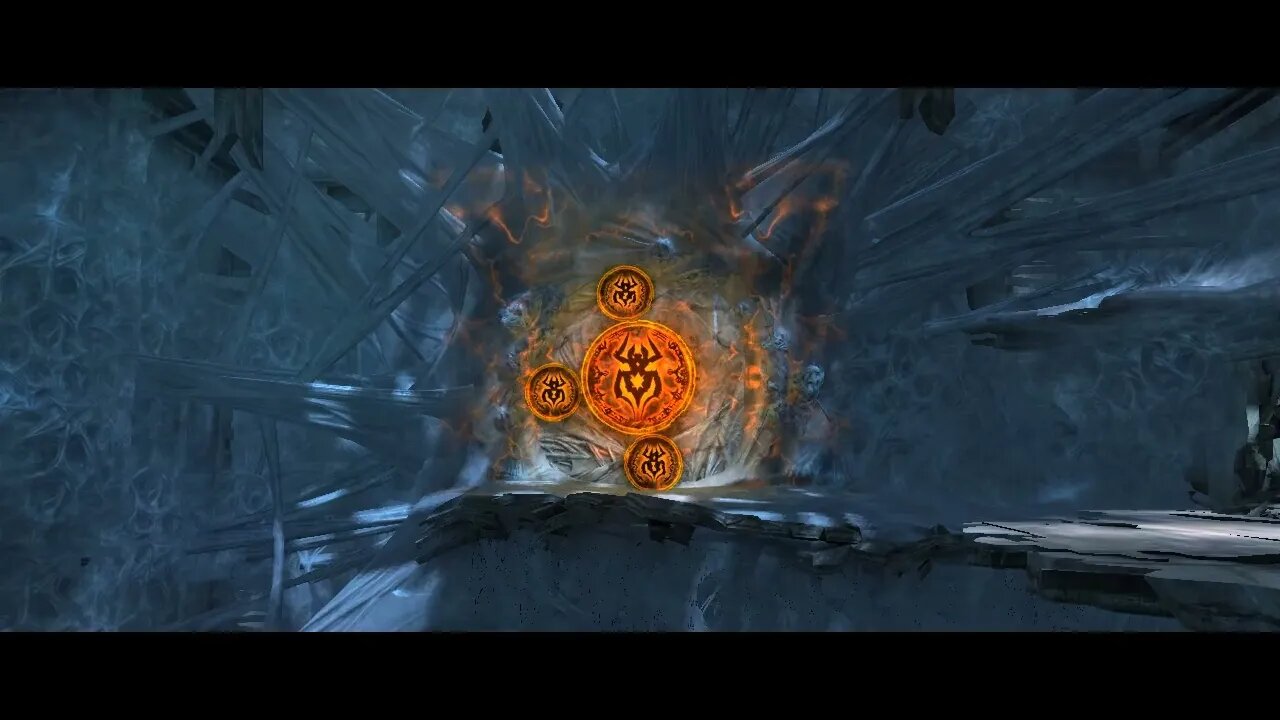 Darksiders gameplay part 44