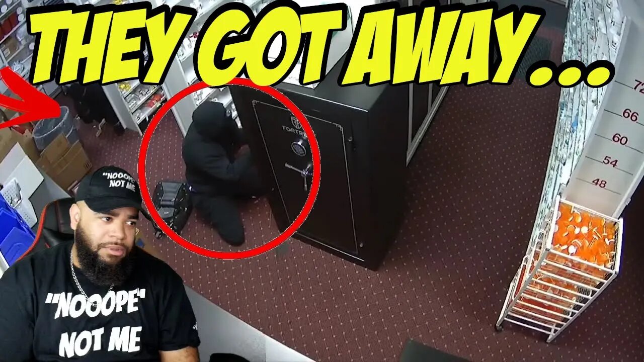 5 Most Impressive Heists of All Time - I can't believe they got away with this...