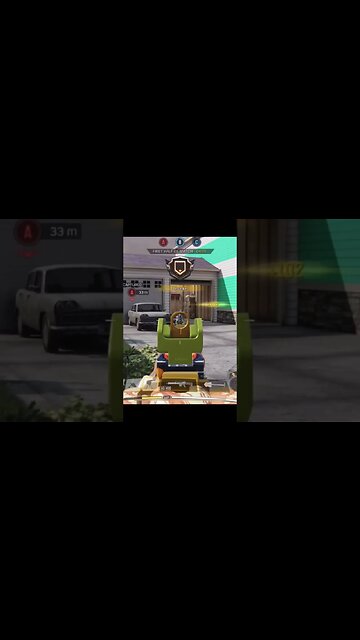 Call of Duty: Mobile - Seaside Barbecue Holger 26 Gameplay (Summer Sizzle Event Camo)