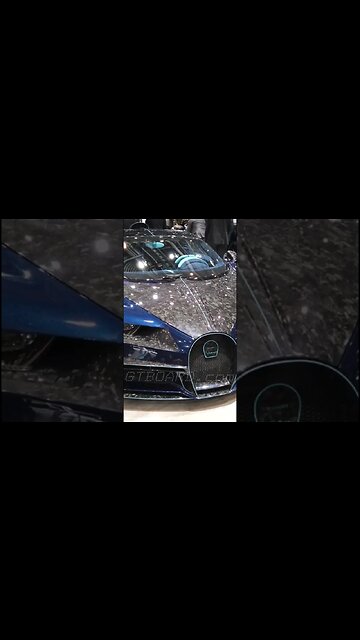 Mansory Bugatti Chiron W16 #mansory #bugatti #chiron #w16 #mansorybugatti