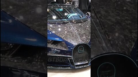 Mansory Bugatti Chiron W16 #mansory #bugatti #chiron #w16 #mansorybugatti