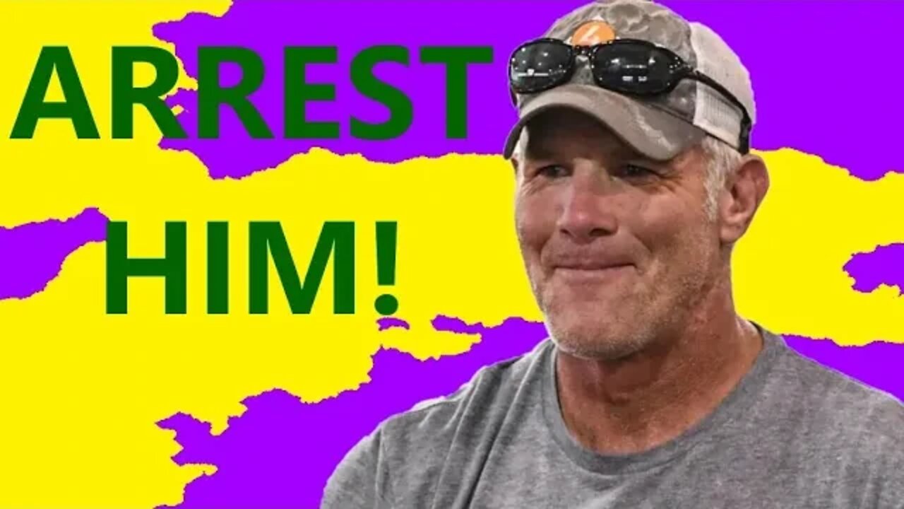 The TRUTH on Brett Favre, Ray Epps, YT Censorship & Edward Snowden