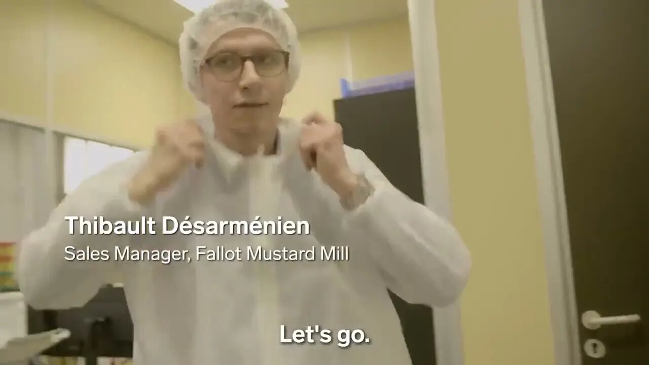 Why Real Dijon Mustard Is So Expensive | So Expensive Food | Business Insider