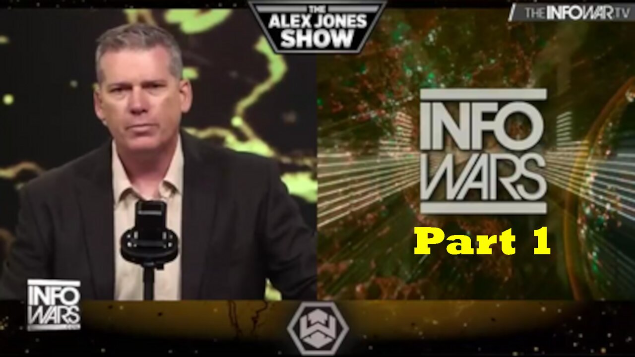 06-13-22 - Mike Adams & Dr. Jane Ruby - Live Analysis Report on Bio-Death Clots Pt 1