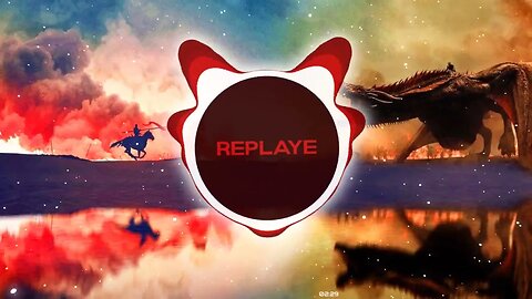 Alta Fox - Sacrifice | Replaye