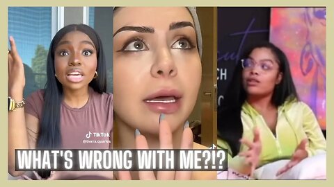 Modern Women Over 30 Hitting The Wall Pt46 | Modern Women Tik Toks Reaction #remnantprincess