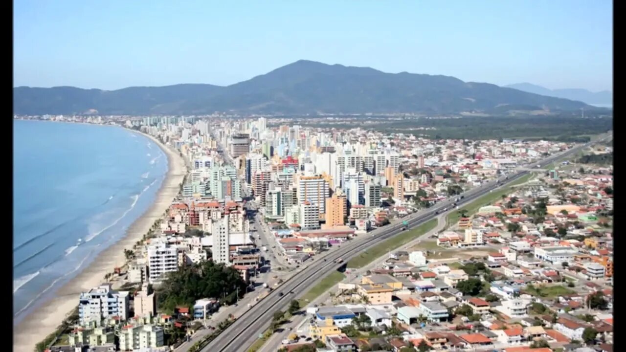 Historia da cidade de Itapema Santa Catarina