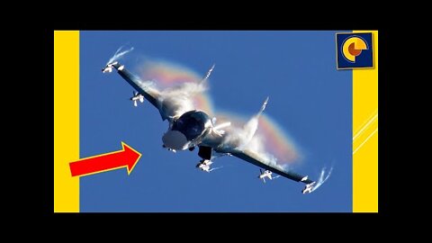 Where is the Russian Air Force?