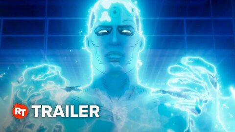 Watchmen Chapter 2 Red Band Trailer (2024) - Latest Update & Release Date