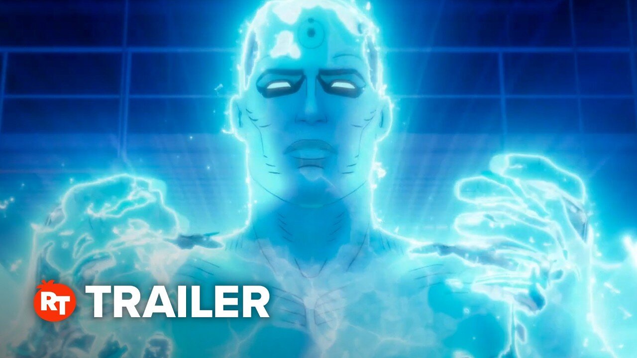 Watchmen Chapter 2 Red Band Trailer (2024) - Latest Update & Release Date