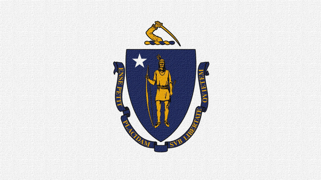 Massachusetts State Song (Instrumental) All Hail to Massachusetts