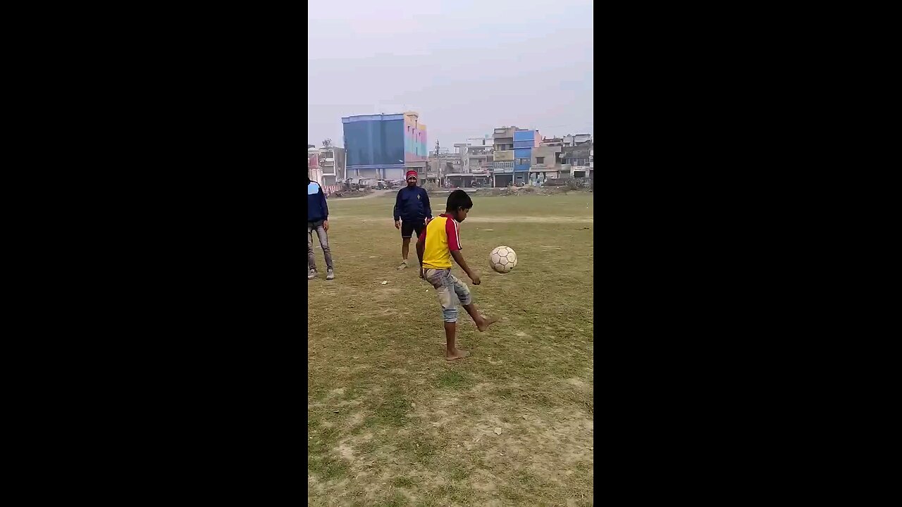 Football Skill