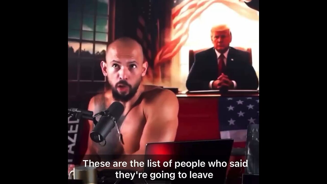 Message To Woke Celebs... Swear Warning Active..