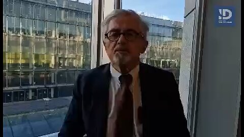 Zimniok (AfD) über Covid Impfungen