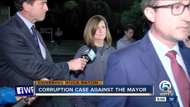 State Attorney evidence against Boca mayor case contradicts Batmasian statements