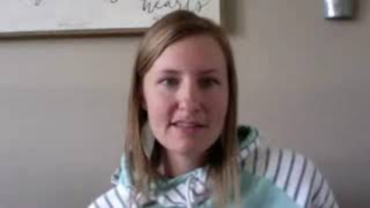 Women Inseparable: Matthew 6, Part 2